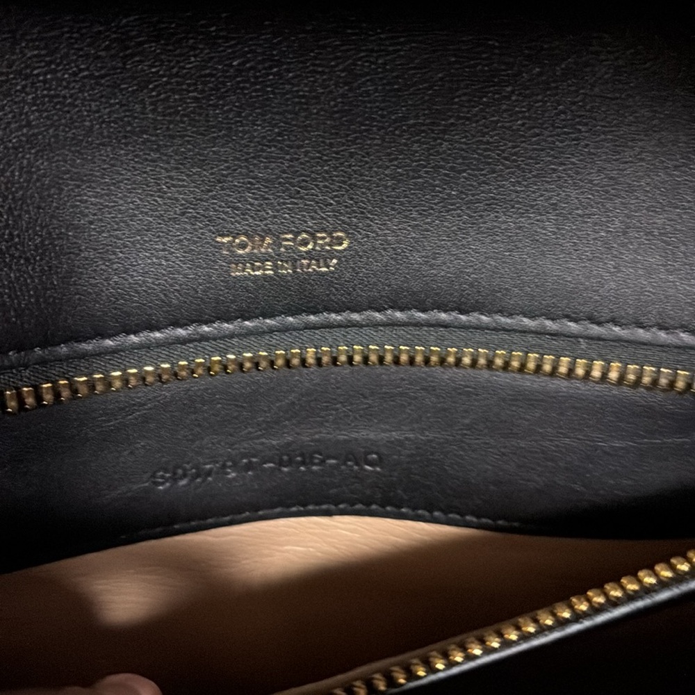 Tom Ford Briefcase - Picture 4 of 6